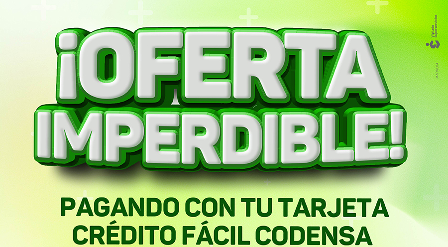 IPS DE TODOS | CODENSA 